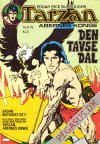 Tarzan blad (1965 - 76) 1975 8