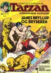 Tarzan blad (1965 - 76) 1975 9