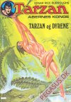Tarzan blad (1965 - 76) 1976 22