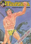 Tarzan blad (1965 - 76) 1976 25