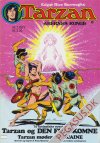 Tarzan blad (1977 - 84) 1977 1