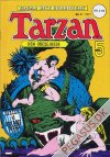 Tarzan blad (1977 - 84) 1977 21