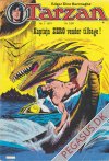 Tarzan blad (1977 - 84) 1977 7