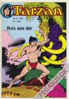 Tarzan blad (1977 - 84) 1977 8