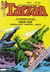 Tarzan blad (1977 - 84) 1979 35