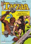 Tarzan blad (1977 - 84) 1979 37