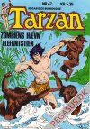 Tarzan blad (1977 - 84) 1979 47