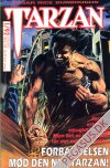 Tarzan blad (1992 - 93) 1