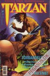 Tarzan blad (1992 - 93) 4