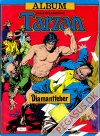 Tarzan-album: Diamantfeber