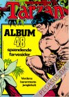 Tarzan-album: D&oslash;dens sekund & Midnatbanden