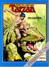 Tarzan-album: Dragerne