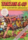 Tarzan. Stort spændende ekstranummer 1972 5