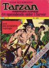 Tarzan. Stort spændende ekstranummer 1974 1: 48 spændende sider i farver