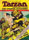 Tarzan. Stort spændende ekstranummer 1974 2: Tarzan vender tilbage