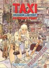 Taxi 1: Dragens labyrint