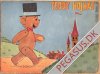 Teddy H&oslash;jhat: Teddy H&oslash;jhat