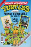 Teenage Mutant Hero Turtles 1990 1