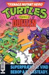 Teenage Mutant Hero Turtles 1990 2