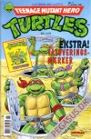 Teenage Mutant Hero Turtles 1991 11