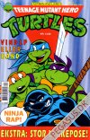 Teenage Mutant Hero Turtles 1991 12