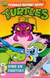 Teenage Mutant Hero Turtles 1991 13