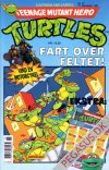 Teenage Mutant Hero Turtles 1991 15