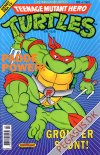 Teenage Mutant Hero Turtles 1991 4