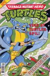 Teenage Mutant Hero Turtles 1991 5