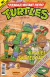 Teenage Mutant Hero Turtles 1991 6