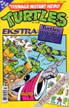 Teenage Mutant Hero Turtles 1991 7
