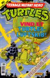 Teenage Mutant Hero Turtles 1991 8