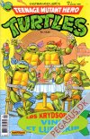 Teenage Mutant Hero Turtles 1992 1