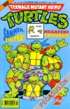 Teenage Mutant Hero Turtles 1992 10
