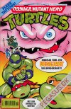 Teenage Mutant Hero Turtles 1992 11