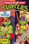 Teenage Mutant Hero Turtles 1992 12