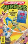 Teenage Mutant Hero Turtles 1992 13
