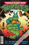 Teenage Mutant Hero Turtles 1992 15
