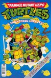 Teenage Mutant Hero Turtles 1992 16