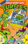 Teenage Mutant Hero Turtles 1992 17