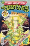 Teenage Mutant Hero Turtles 1992 3