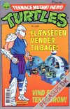 Teenage Mutant Hero Turtles 1992 4