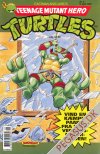 Teenage Mutant Hero Turtles 1992 5