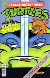 Teenage Mutant Hero Turtles 1992 7