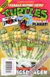 Teenage Mutant Hero Turtles 1992 9