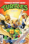 Teenage Mutant Hero Turtles 1993 2