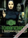 Teknof&aelig;drene 1: Pantekno-forskolen