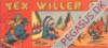 Tex Willer (1956 - 57) 1956 1: (uden titel)