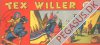 Tex Willer (1956 - 57) 1956 2: (uden titel)