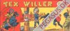 Tex Willer (1956 - 57) 1956 3: (uden titel)